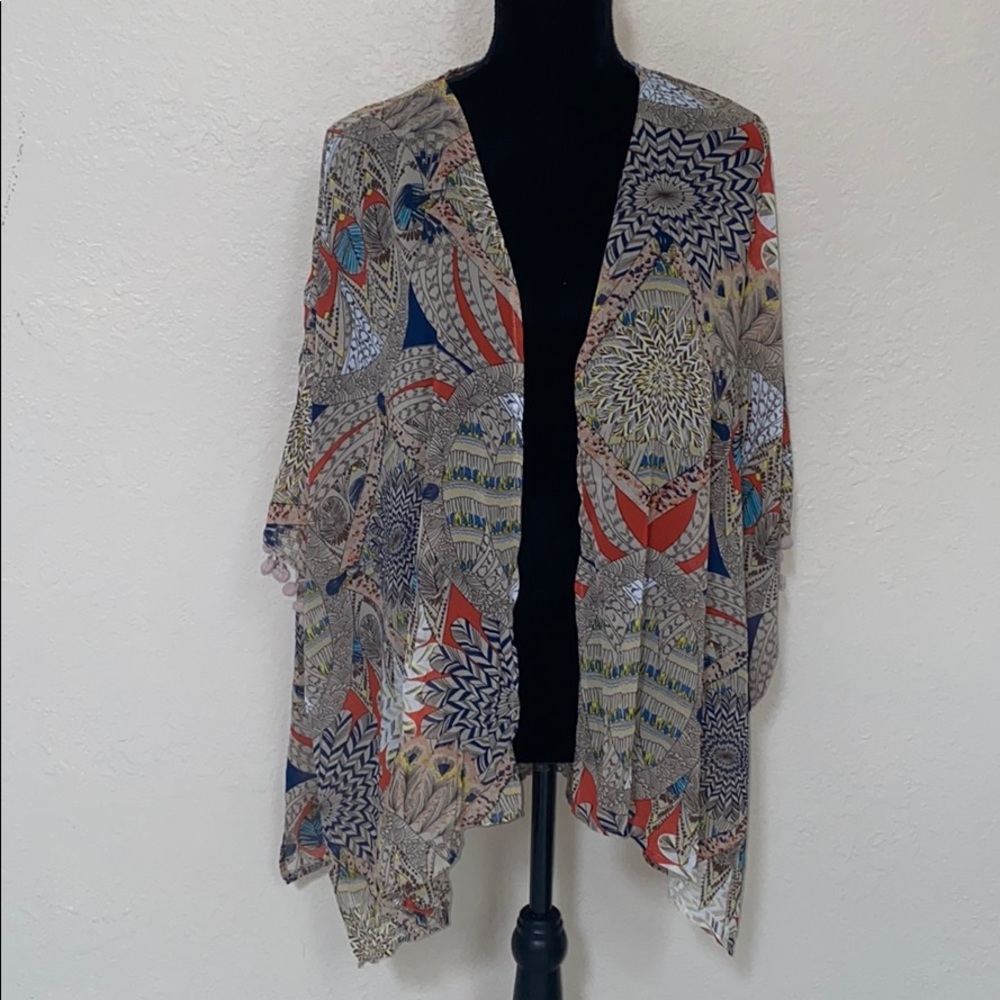 Umgee Wrap - image 1